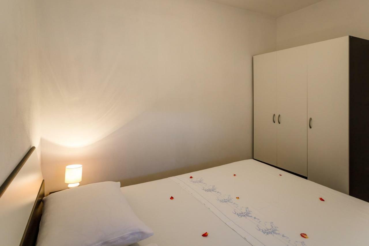 Apartman Dobrila Vrh  Exterior foto