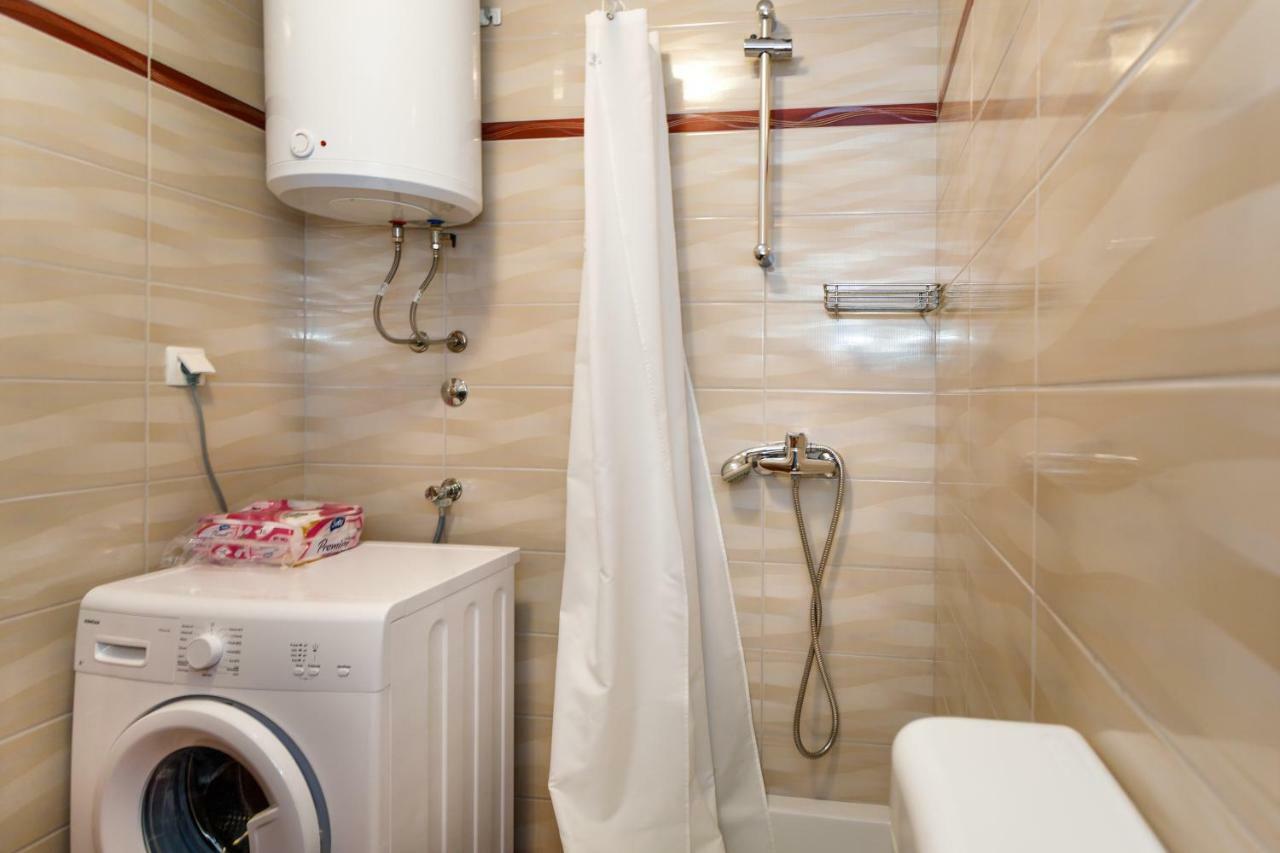 Apartman Dobrila Vrh  Exterior foto